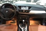宝马X12012款sDrive18i时尚型
