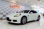 保时捷Panamera2014款Panamera 4