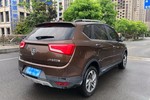 五菱宏光S2018款1.5L S舒适型L2B