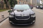 斯柯达昊锐2012款2.0TSI 手自一体 典雅版