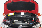 大众Sportsvan2015款1.4TSI Sportsvan