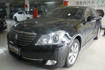 丰田皇冠2010款V6 3.0L Royal Saloon 尊享版 
