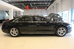 奥迪A8L2011款3.0TFSI low quattro 舒适型