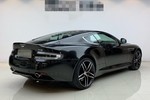 阿斯顿马丁DB92013款6.0L Coupe