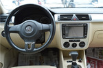 大众宝来2011款1.4TSI DSG 舒适型