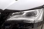 奥迪A8L2013款45 TFSI quattro舒适型