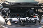 本田CR-V2012款2.0L 四驱经典版