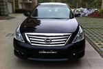日产天籁2011款2.5L XL荣耀版