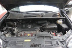 丰田汉兰达2009款2.7L 两驱 精英版(7座)