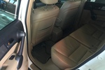 本田CR-V2010款2.4L 自动四驱尊贵版 