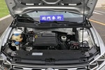 大众蔚领2017款1.6L 自动舒适型