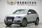 奥迪Q52013款40 TFSI 进取型