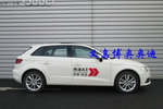 奥迪A3 Sportback2015款40 TFSI 自动舒适型