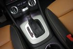 奥迪Q32013款35 TFSI 进取型