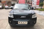 江铃宝典2013款2.8T四驱柴油舒适超值版