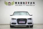 奥迪A6L2014款30 FSI 技术型