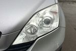 本田CR-V2008款2.0L 自动两驱都市版 