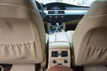 宝马5系2008款523Li 豪华型