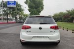 大众高尔夫2015款1.4TSI 自动舒适型