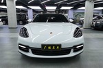 保时捷Panamera2017款Panamera 3.0T