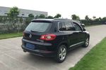 大众途观2012款1.8TSI 手自一体 风尚版(四驱)
