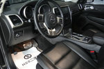 Jeep大切诺基2013款3.6L 舒适版