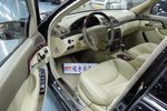奔驰S级2004款S600 L