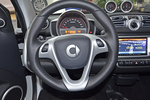 smartfortwo2012款1.0T 博速Xclusive版