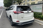 丰田RAV4荣放2016款荣放 2.0L CVT两驱都市版