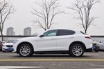 阿尔法罗密欧Stelvio2017款2.0T 280HP 豪华版