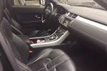 路虎揽胜极光2013款2.0T 5门耀动版 