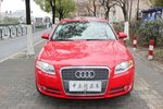 奥迪A42008款1.8T 舒适型AT