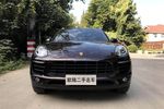 保时捷Macan2016款Macan 2.0T