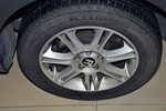 瑞麒G52011款2.0 TCI MT 舒适型