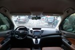 本田CR-V2013款2.0L 两驱经典版 点击看大图