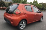 吉利熊猫2011款1.0L 手动 标准型Ⅱ