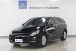 奔驰R级2011款R350L 4MATIC