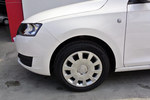 斯柯达昕动2014款1.6L 手动乐享版