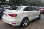 奥迪A3 Limousine2014款40 TFSI S line 豪华型
