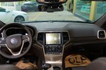 Jeep大切诺基2014款3.6L 旗舰尊悦版