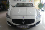玛莎拉蒂总裁2013款3.0T 基本型