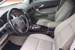 奥迪A6L2011款2.4L 舒适型