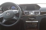 奔驰E级2014款改款 E300L