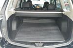 斯巴鲁森林人2010款2.5 XS 手自一体 豪华型