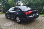 奥迪A4L2013款35 TFSI 自动豪华型