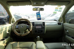 日产骐达2006款1.6i GE 自动