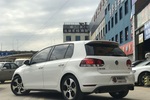 大众高尔夫GTI2012款2.0 TSI DSG 豪华版