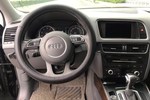 奥迪Q52012款2.0TFSI 舒适型