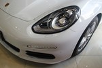 保时捷Panamera S Hybrid2014款Panamera S E-Hybrid 3.0T