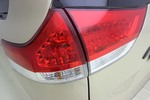 丰田Sienna2011款2.7L 两驱自动型